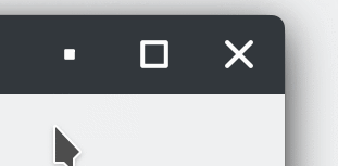 Circle button highlight style, inheriting system highlight colours Circle button highlight style, inheriting system highlight colours