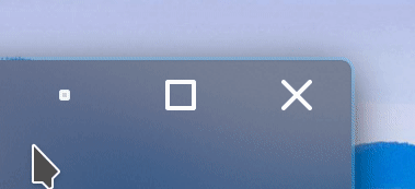 Default Integrated Rounded rectangle button style, dark Default Integrated Rounded rectangle button style, dark