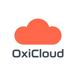 OxiCloud