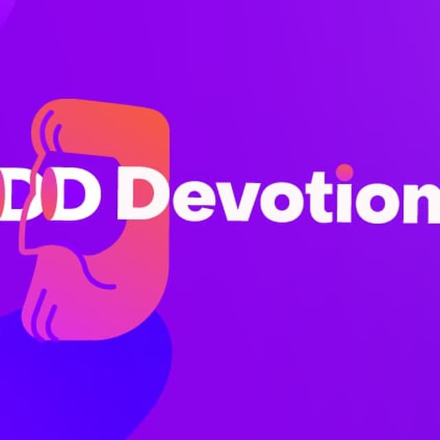 DDDevotion