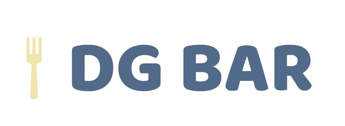 DgBar logo