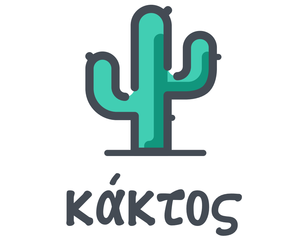 Kaktos Logo