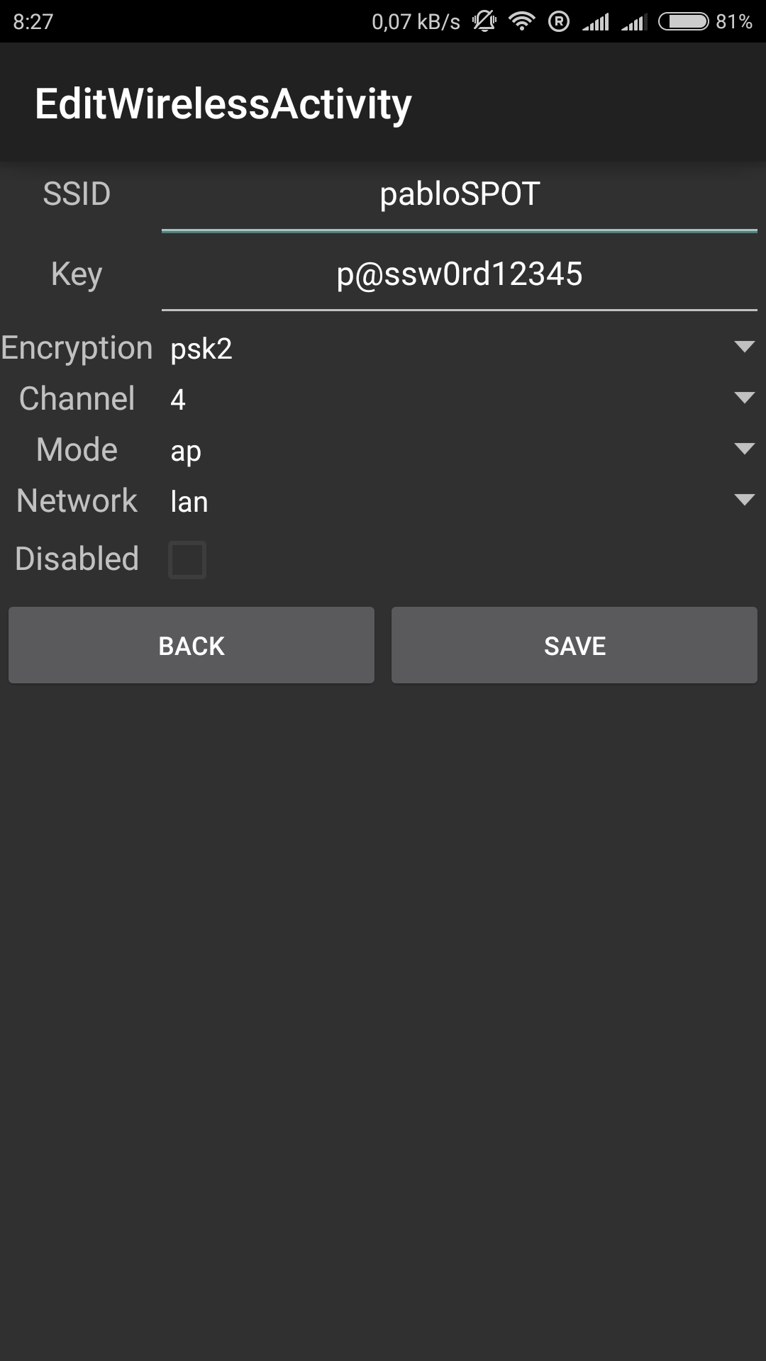 GitHub - paulomac1000/MobileRouterManagement: Implementation of simple ...