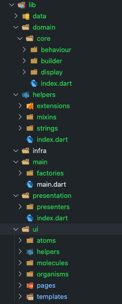 GitHub - paulosoujava/DesignAtomic: Senior Design Atomic