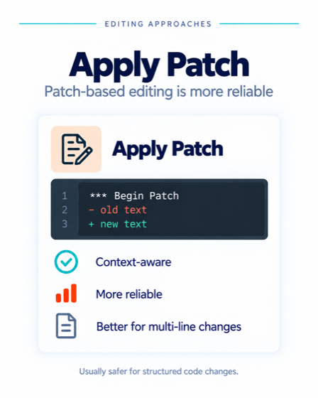apply_patch applying the same intent