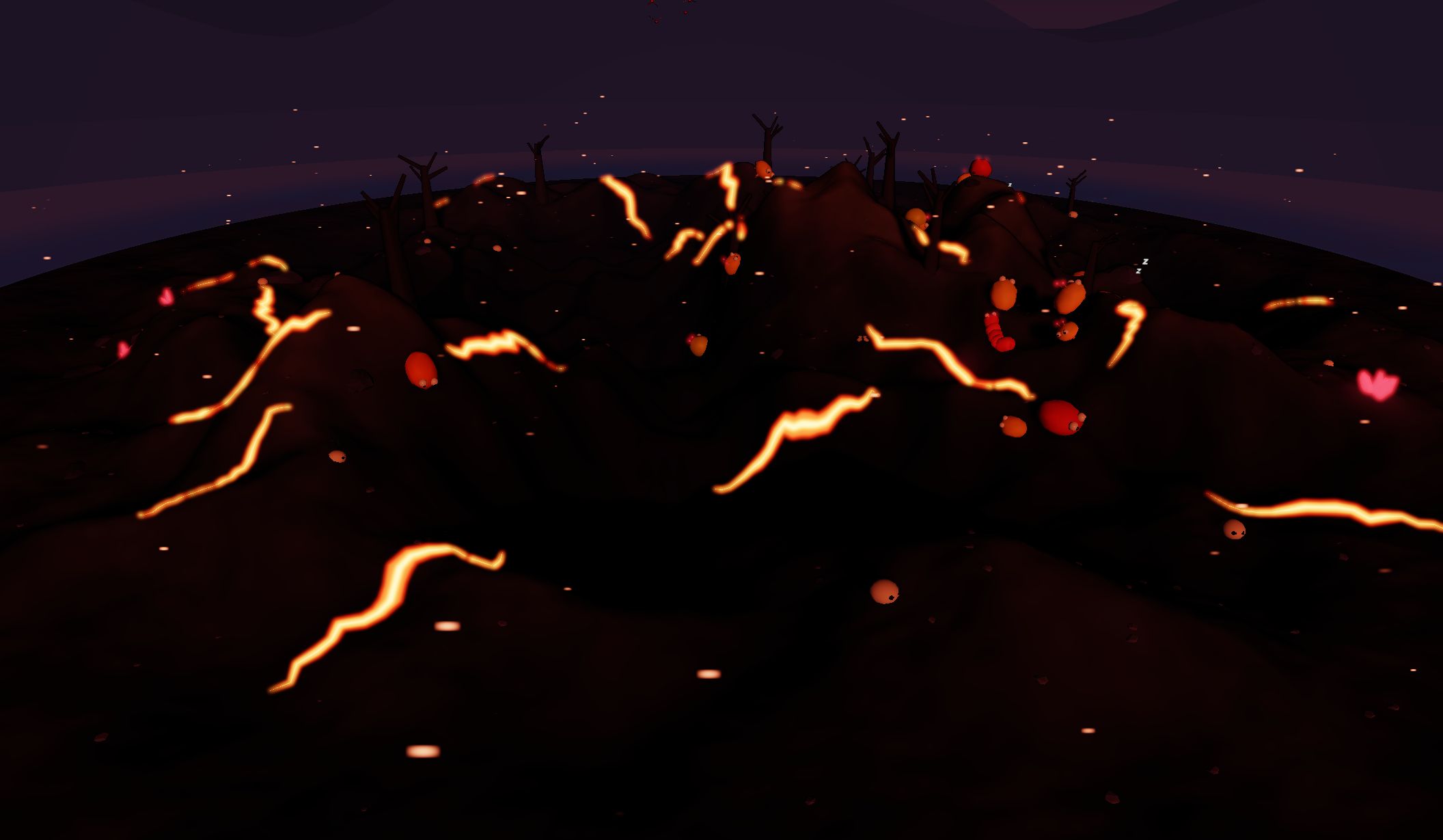 ashen wastes (0x79d1)