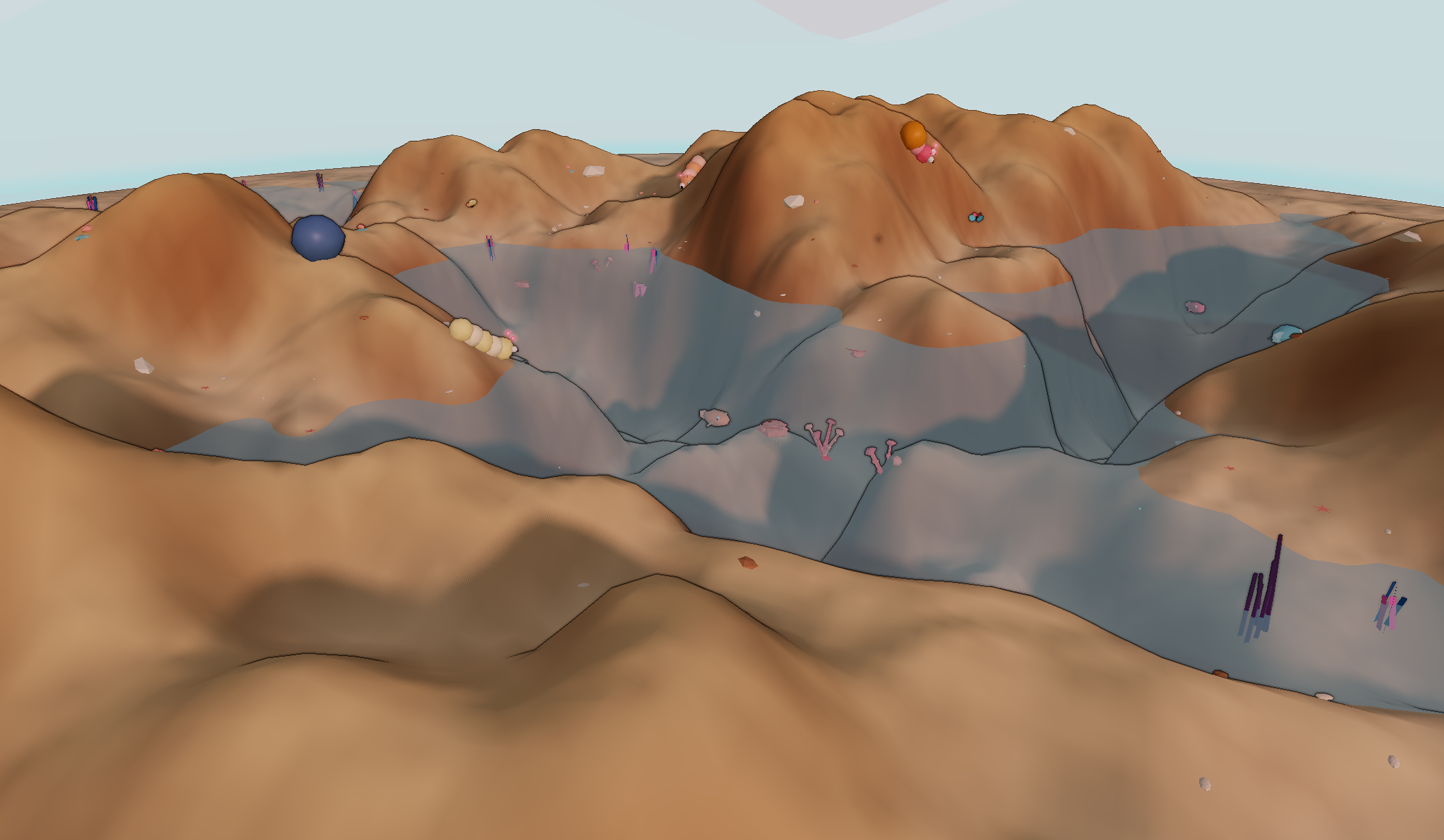 coral atoll (0x160d)