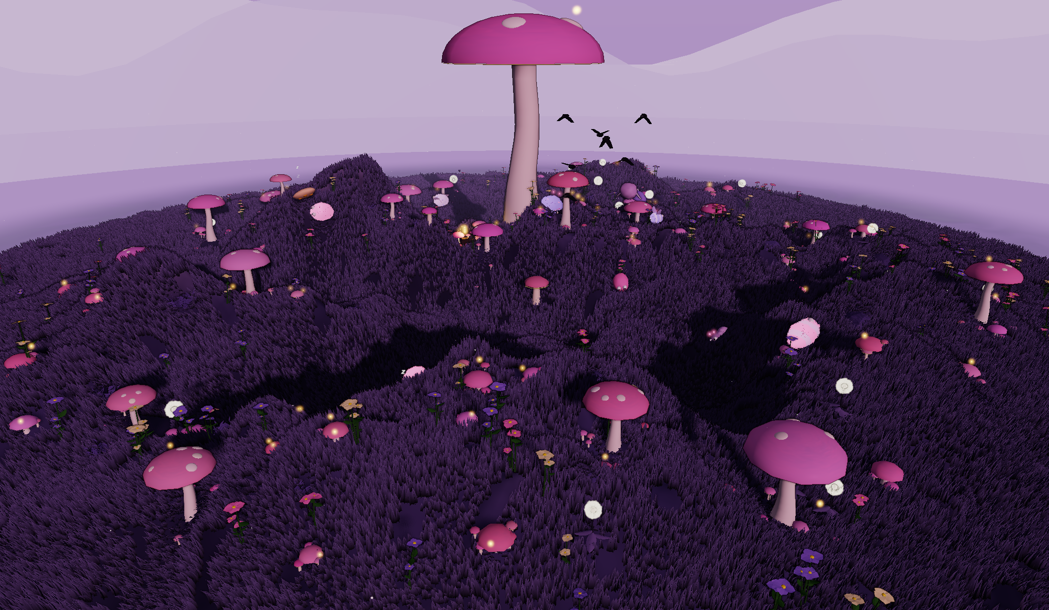 mushroom grove (0x9708)