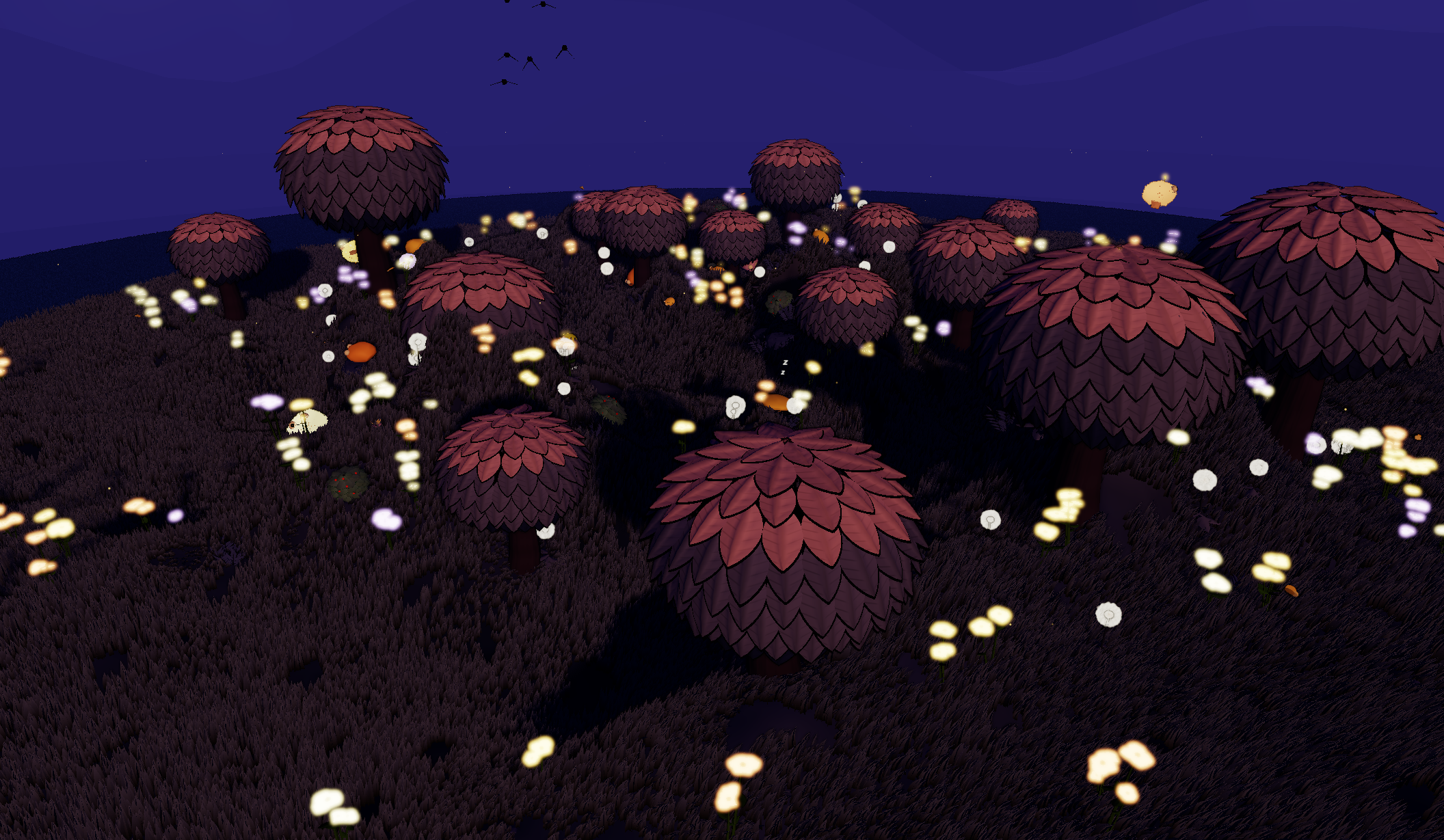 twilight meadow (0x5766)