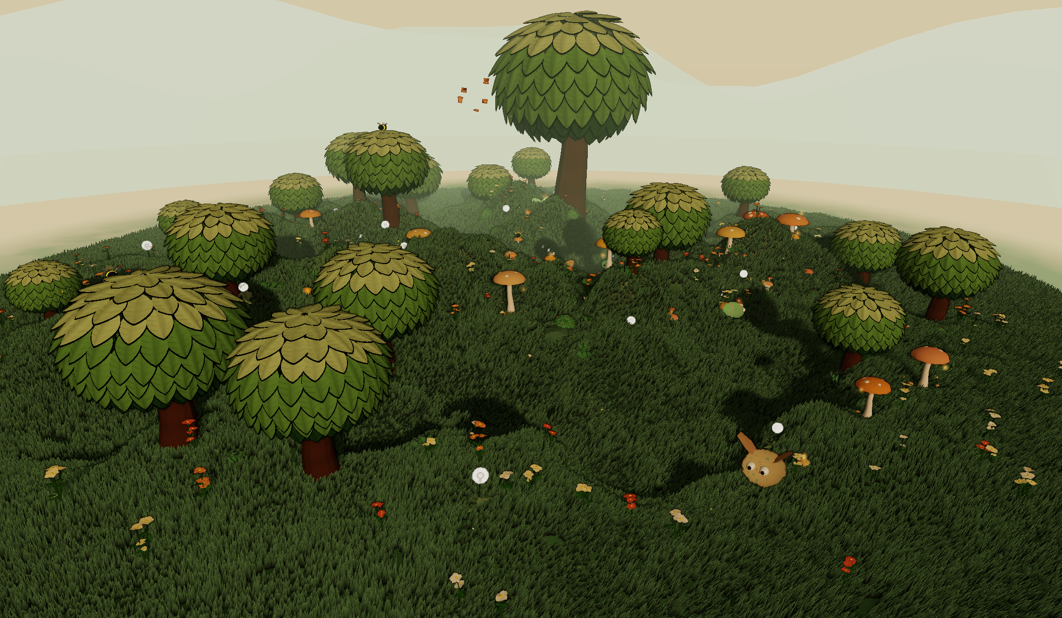 verdant grove (0x2676)