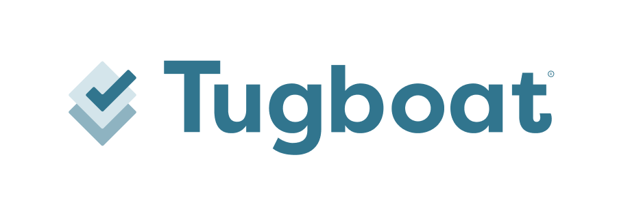 Tugboat Logo