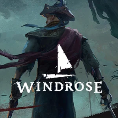 WindowsGSM.Windrose