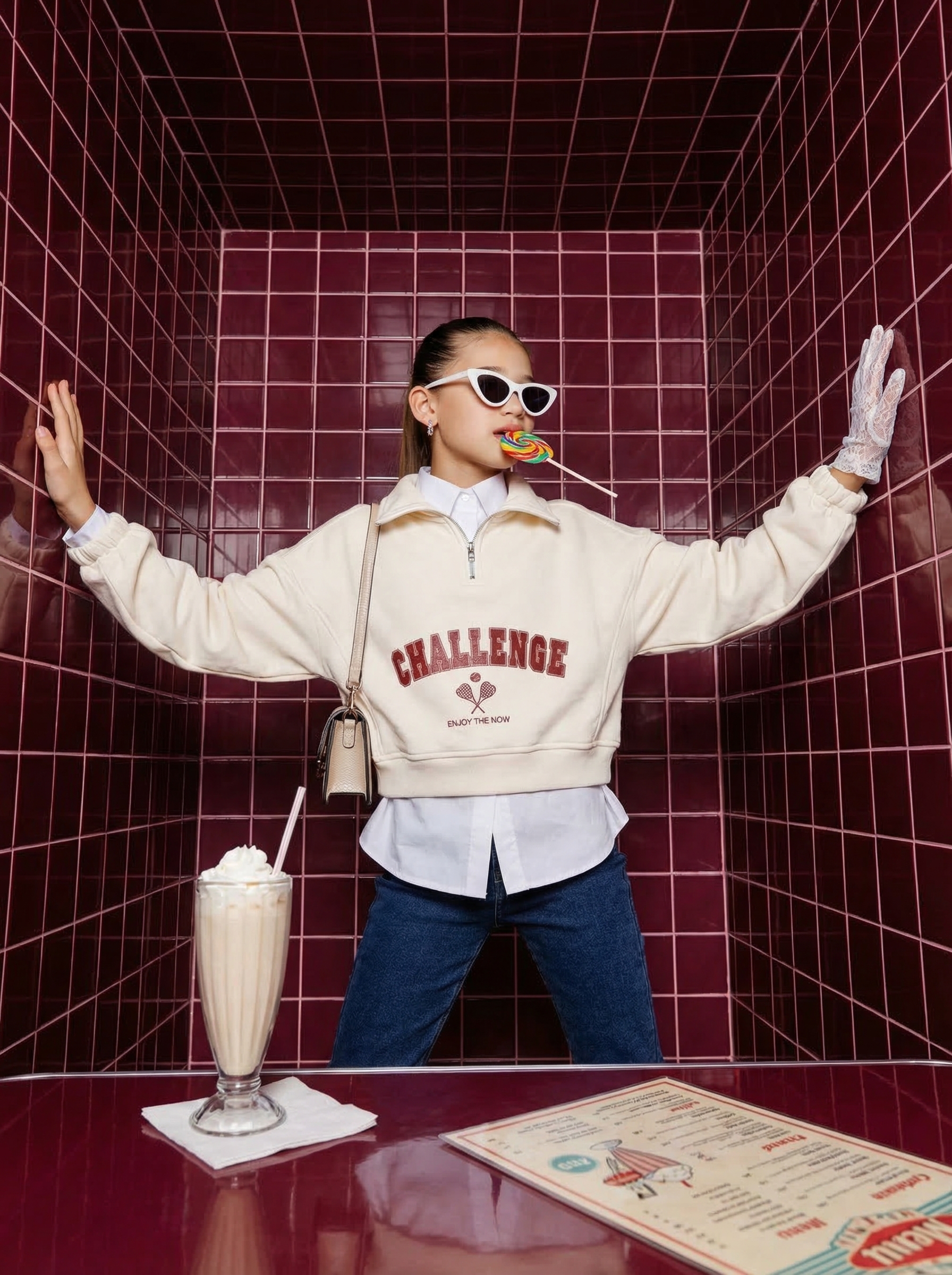 Работа ученика 5