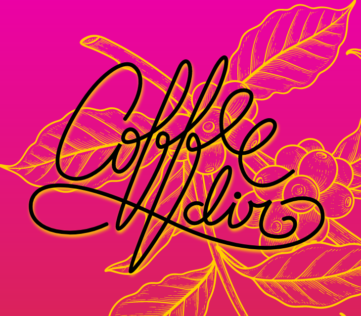 CoffeeDir Logo