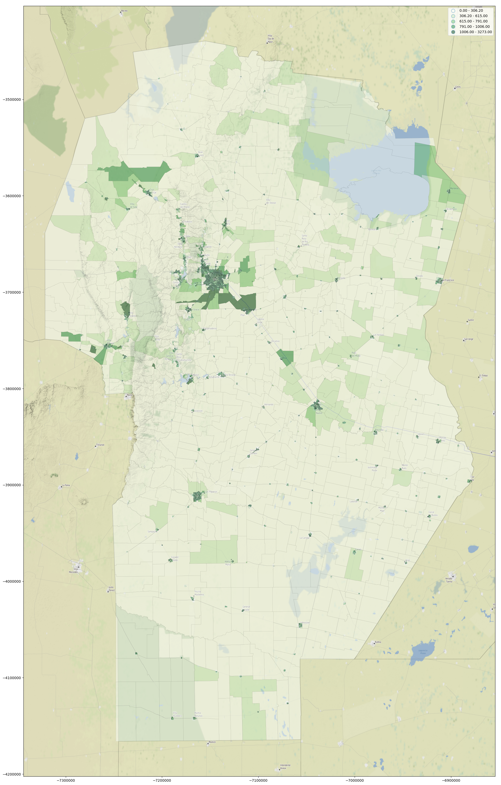 Provincia de Córdoba