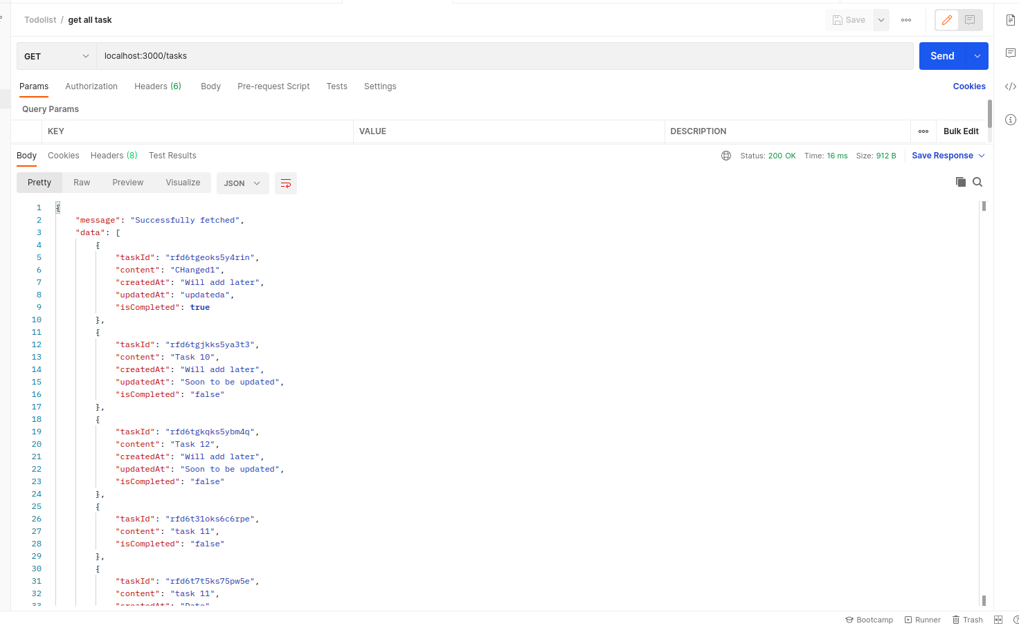 GitHub - pawan43563/TodolistBackend