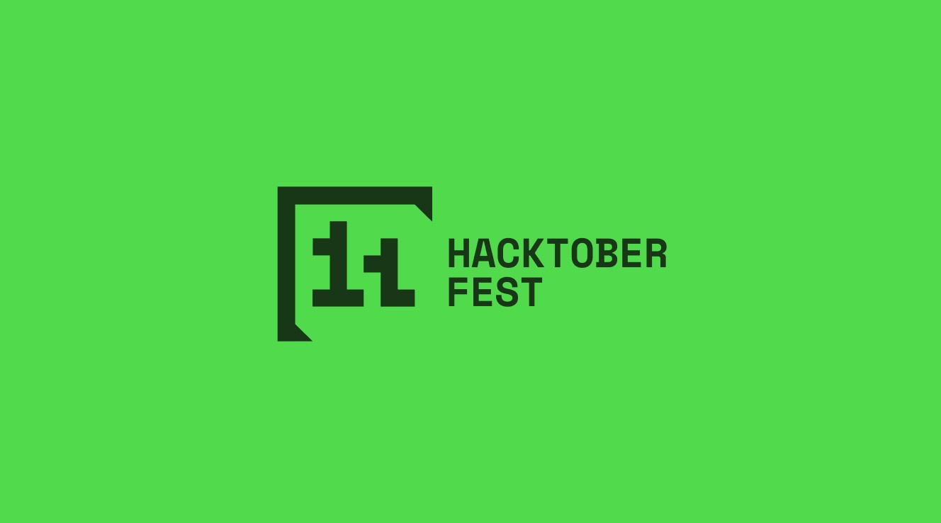 Hacktoberfest 2024 Banner