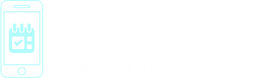 TechNexus Logo