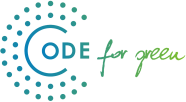 Code for Green logo