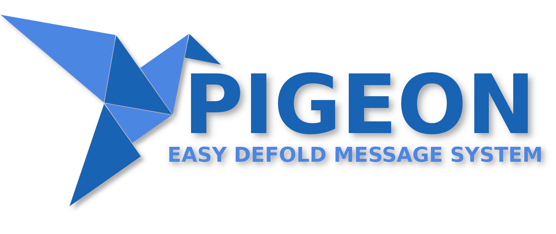 Pigeon logo