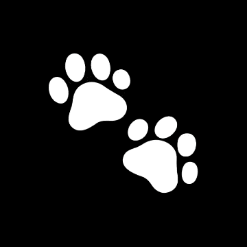 Pawjects Logo