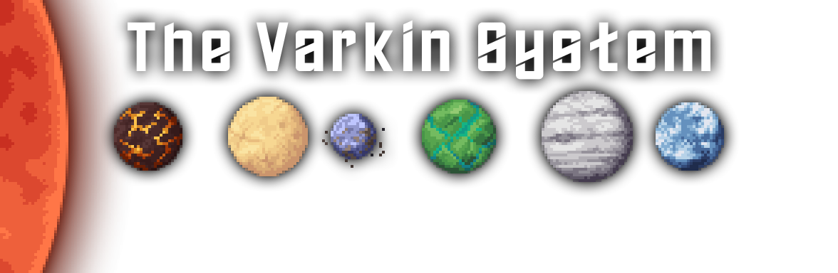 Varkin-System