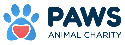 PAWS logo