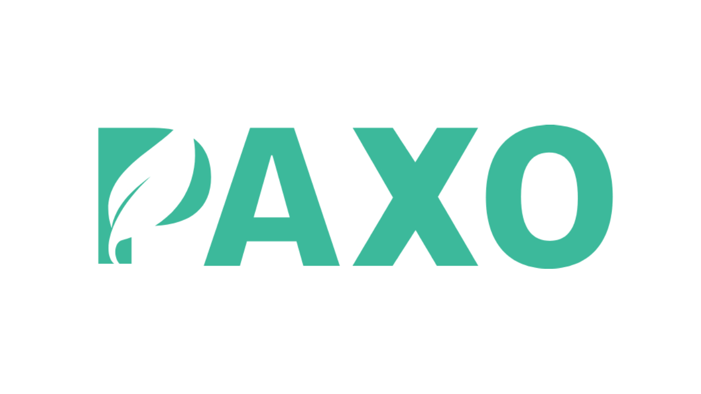 Logo of the paxo project
