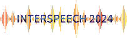 INTERSPEECH Logo