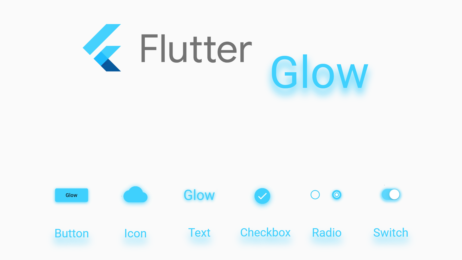 Добавить изображение flutter