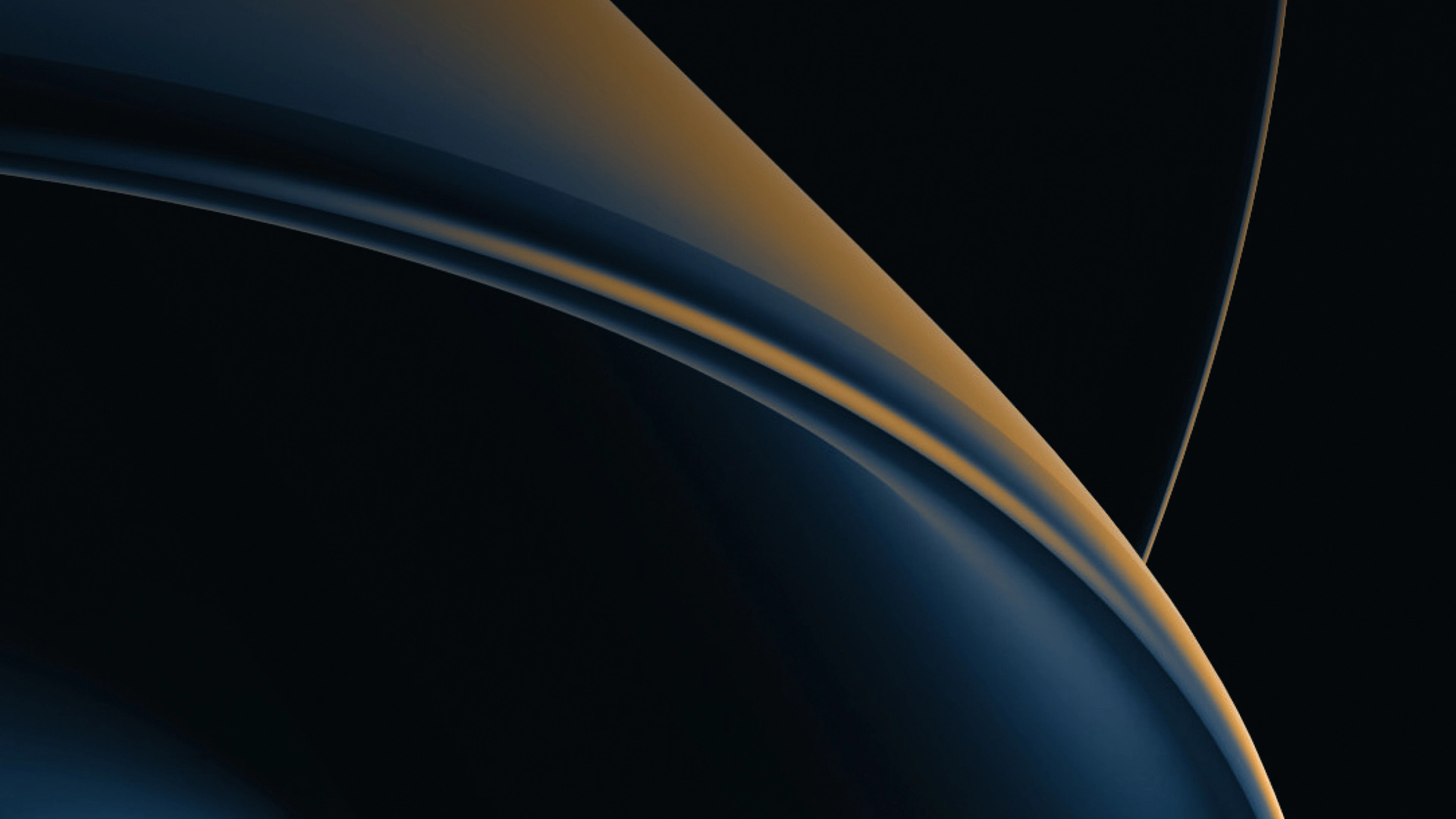 Payload CMS website template editorial view.