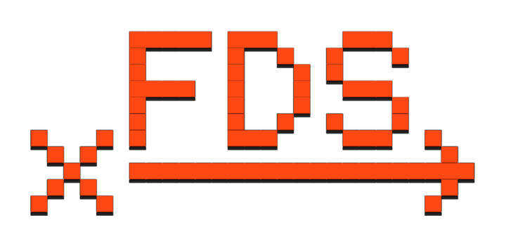 xFDS Logo