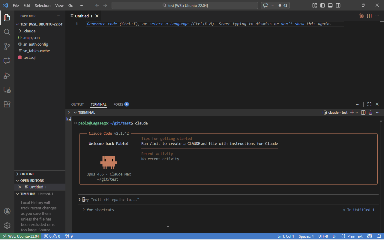 Require confirmation