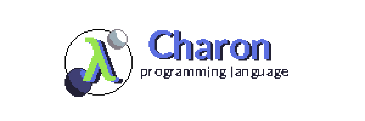 Charon Logo