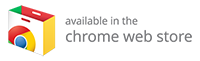 Chrome Web Store logo