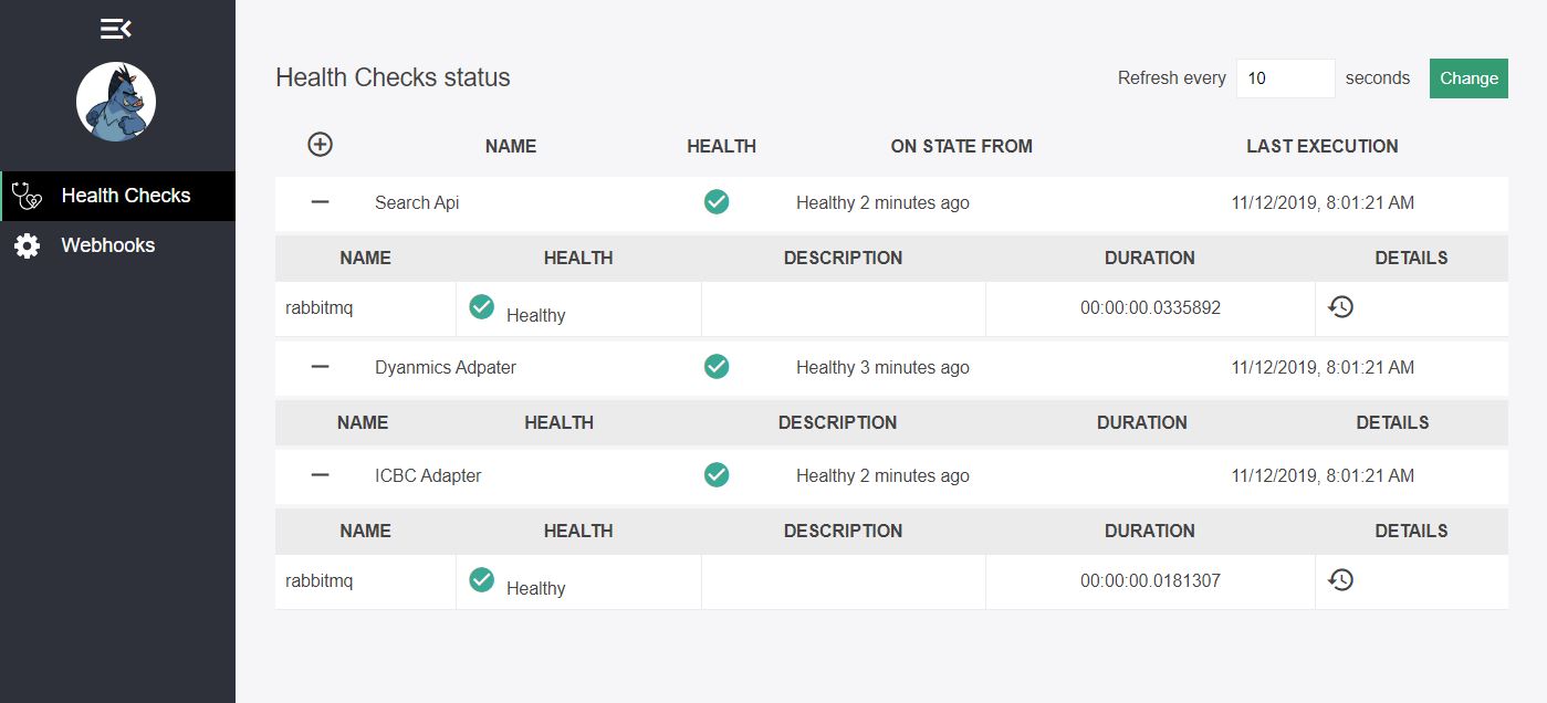 healthChecksUi