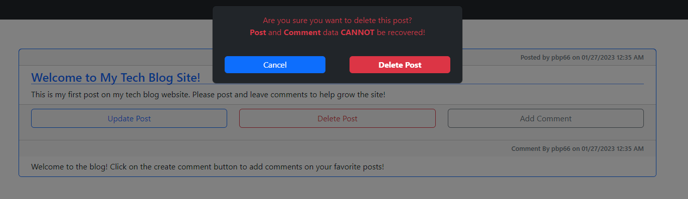 update-delete-post