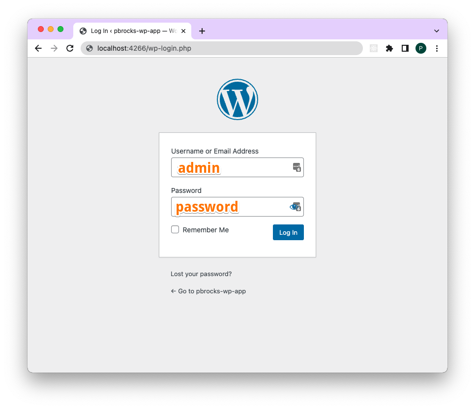 wp-login.php