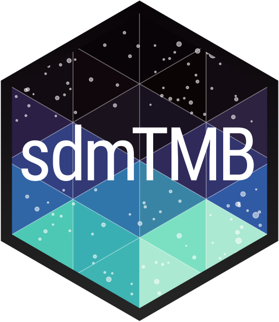 sdmTMB website