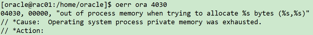 oerr 04030