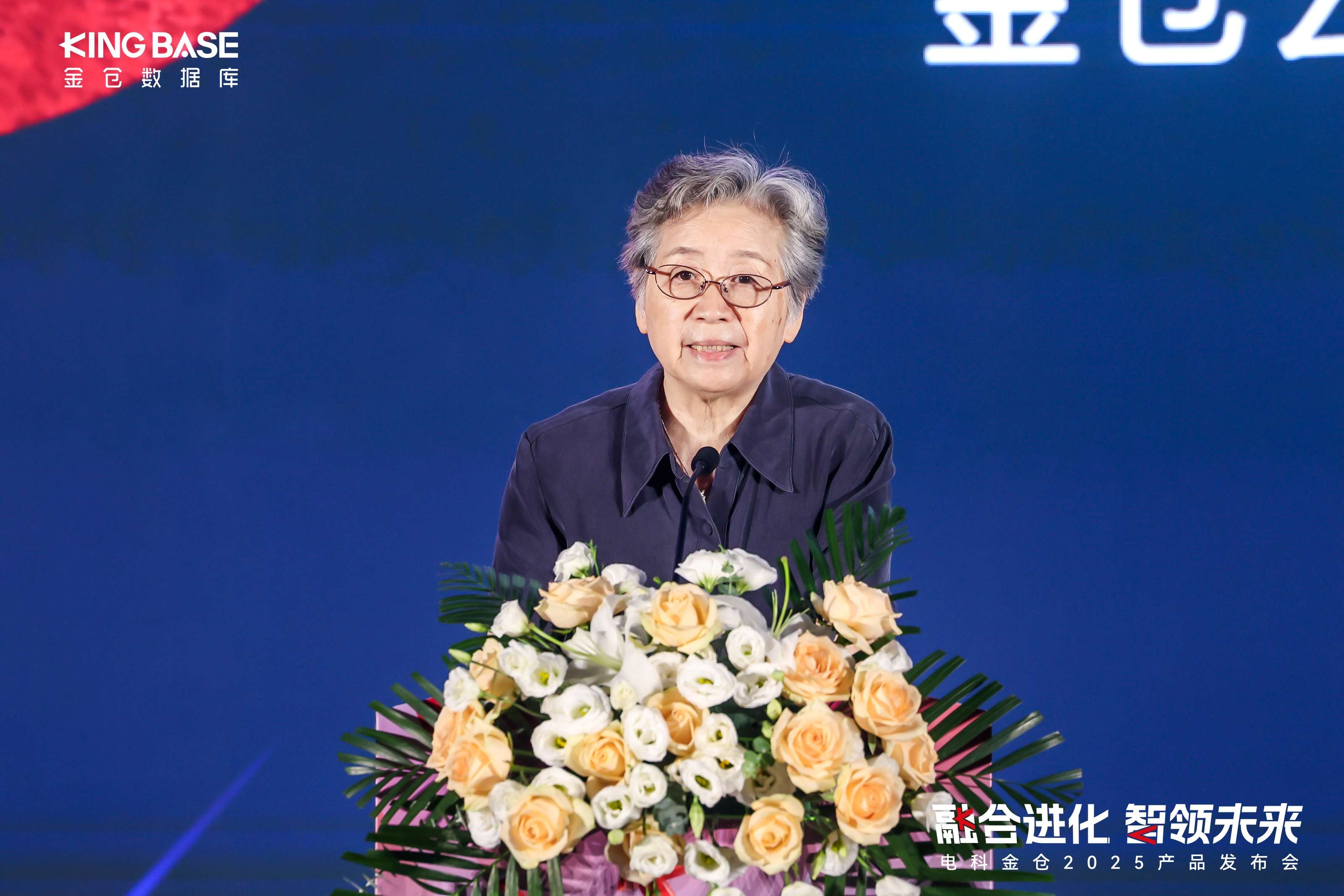 中国人民大学信息学院教授、我国数据库学科带头人王珊