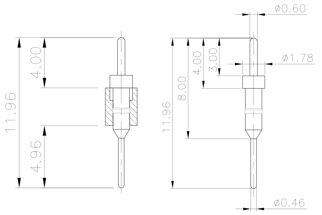 L2 cache adapter, from the project README