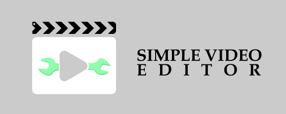 SimpleVideoEditor