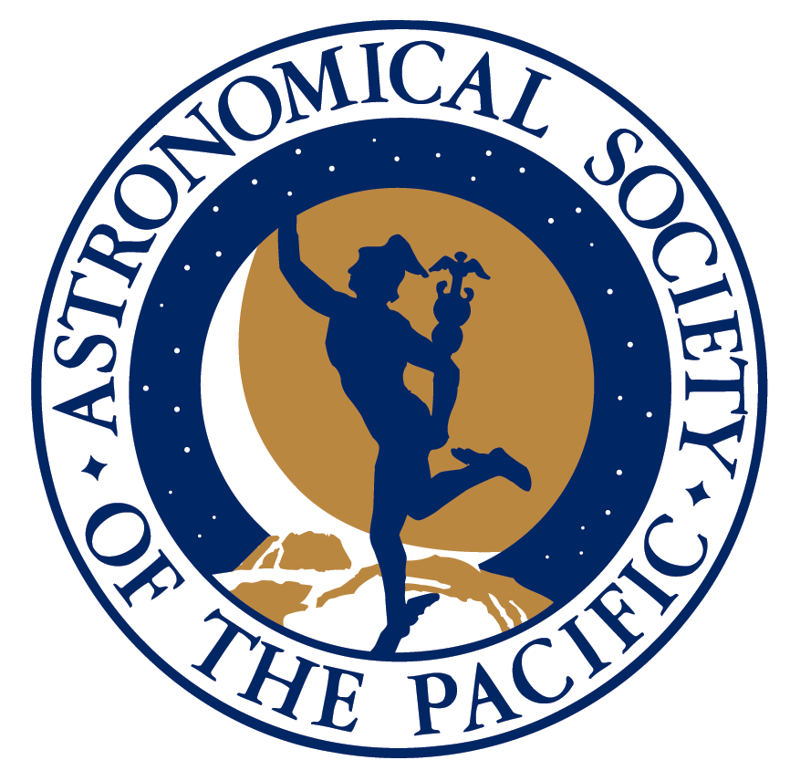 Astronomy Society of the Pacific