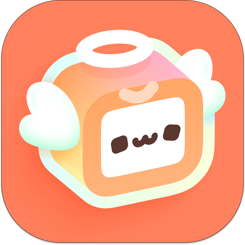 Angel Live Logo
