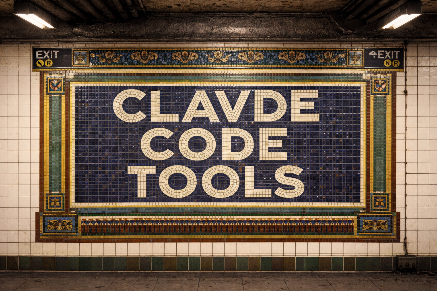 CLAUDE CODE TOOLS