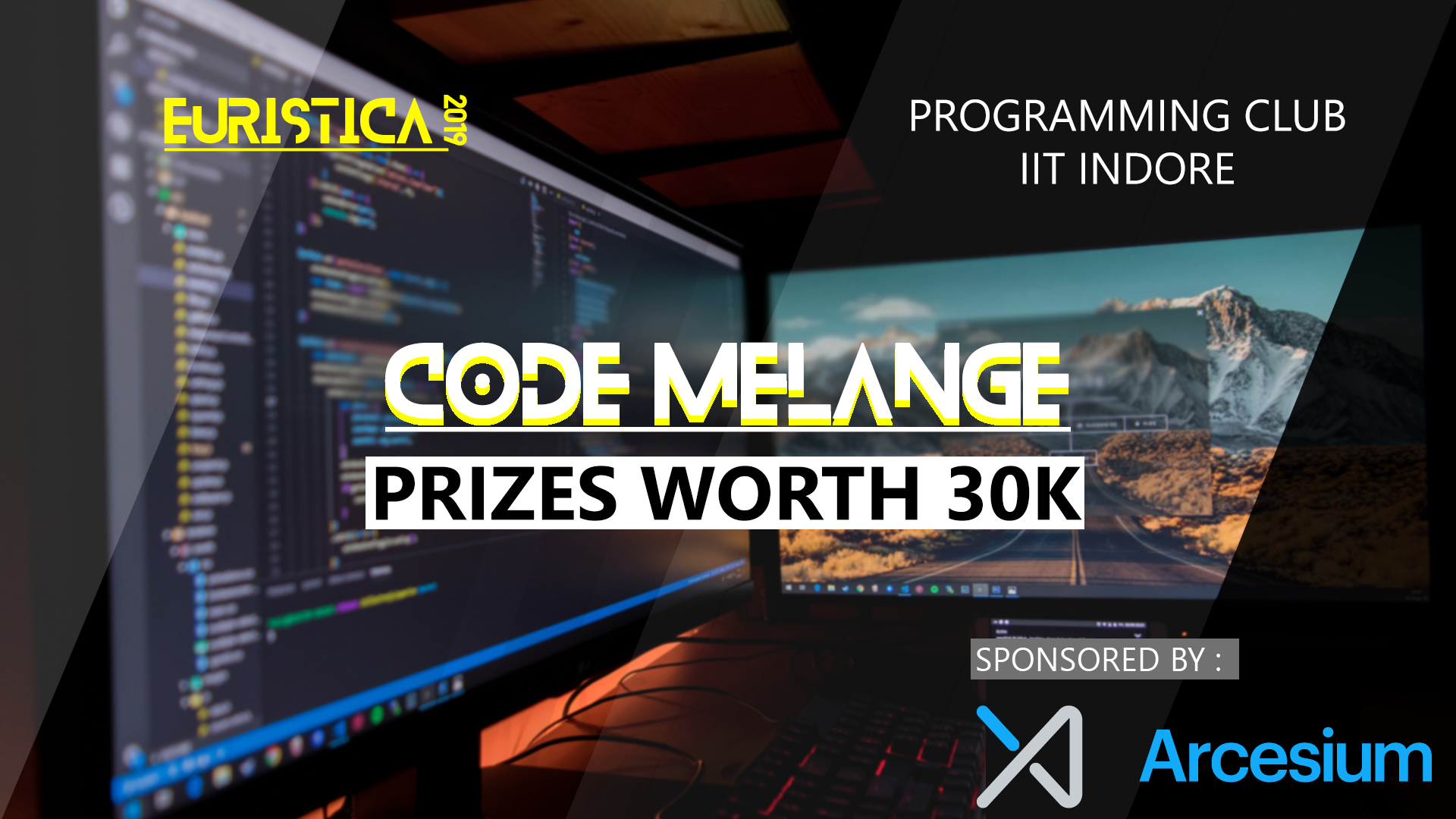 Code Melange V