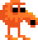 QBert Character