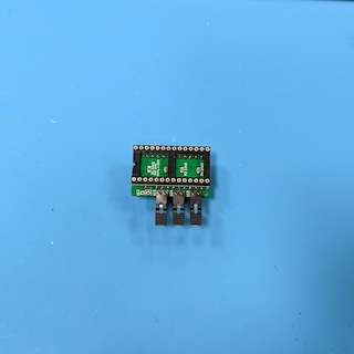 2332-2364-EPROM-Adapter, from the project README