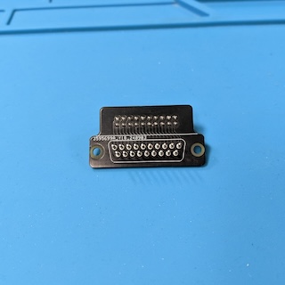 DSUB19-Adapter, from the project README